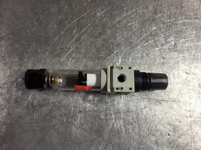 NEW ASCO P14B-02GJ