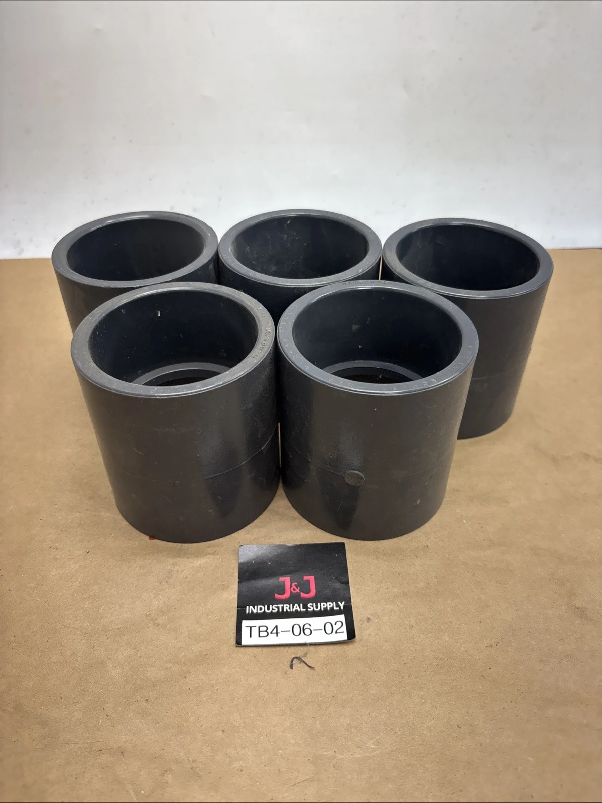 New | in-Stock Ipex 2-1/2” Couplink Electrical Fittings Indiana US | J&J Industrial Supply #1360643