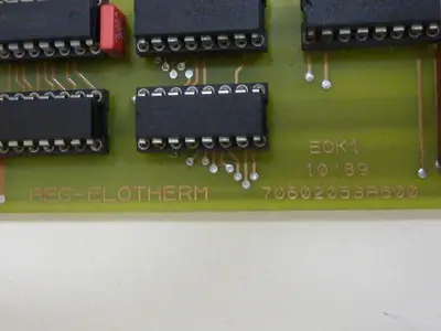 USED AEG 70602053A600