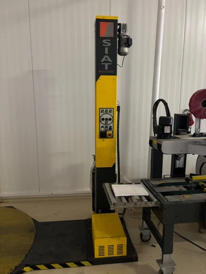 USED 2010 SIAT F1L 16-M