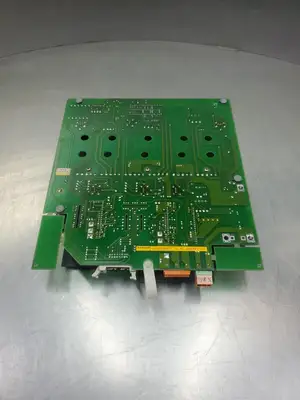 USED Siemens 6SC6108-0SE02 SIMODRIVE FBG PERFORMANCE MODULE