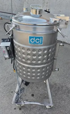 USED DCI 86-PH-33392