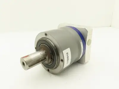 Wittenstein Alpha NP 035S-MF1-10-1E1-1S Servo Gearbox 10:1 Ratio Inline Reducer