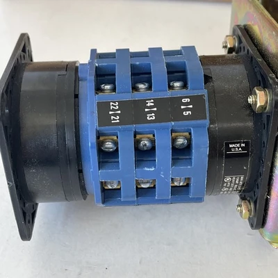 NEW General Electric 343L881G4