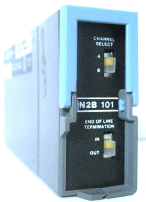 Johnson Controls NU-N2B101-0 N2 Communications Bus Submodule [New]