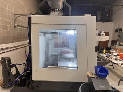 USED 2023 HAAS VF-3SS