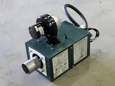 USED SUPERIOR RADIANT UA220
