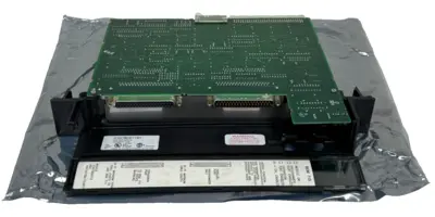 NEW GE FANUC IC697BEM713