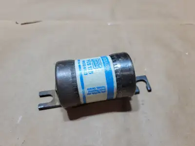 Used GOULD SHAWMUT FES125 Misc Electrical & Power Parts British Columbia CA | Lenmark #1438930