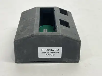 Used Knapp Circuit Board Circuit Boards Michigan US | Maverick Industrial Sales #1395605
