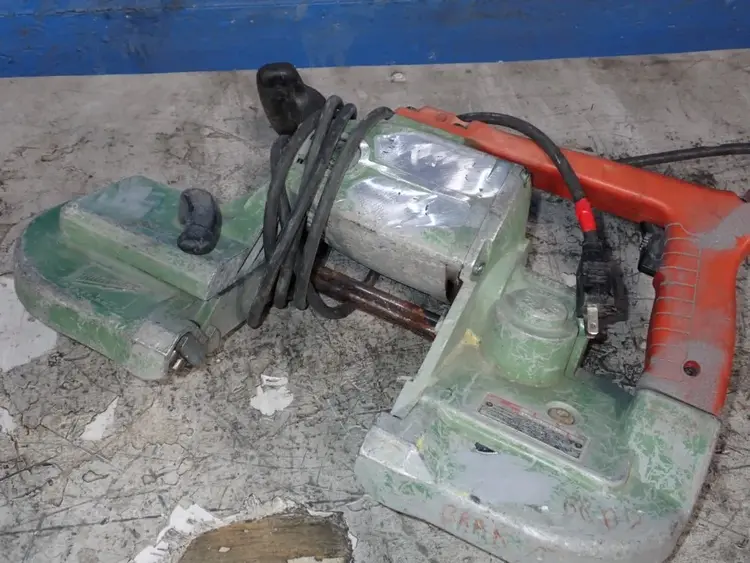 Used MILWAUKEE 6232 Miscellaneous MRO Ohio US | HGR 24 #1089525