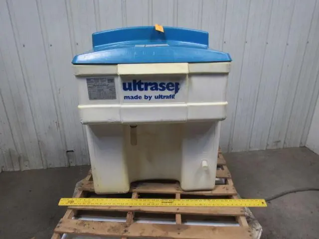 Used ULTRASEP _UNKNOWN_ Miscellaneous MRO | Arrow Industrial #648000
