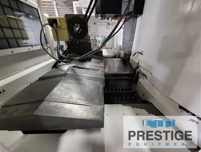 USED 2016 MAZAK VCN-700E/40-II