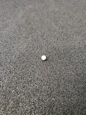 23922655 CERAMIC BALL FOR BAKE UNIT