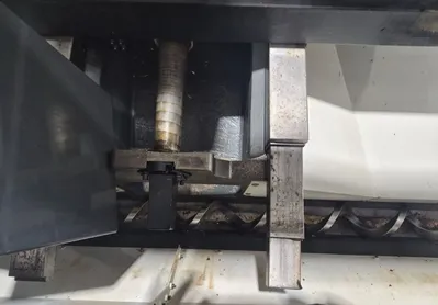 2011 HAAS TM-2P Vertical Machining Centers | Midstate Machinery (5)