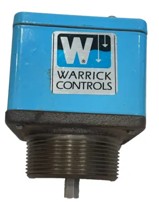 NEW GEMS SENSORS 3E2A LIQUID LEVEL SENSOR