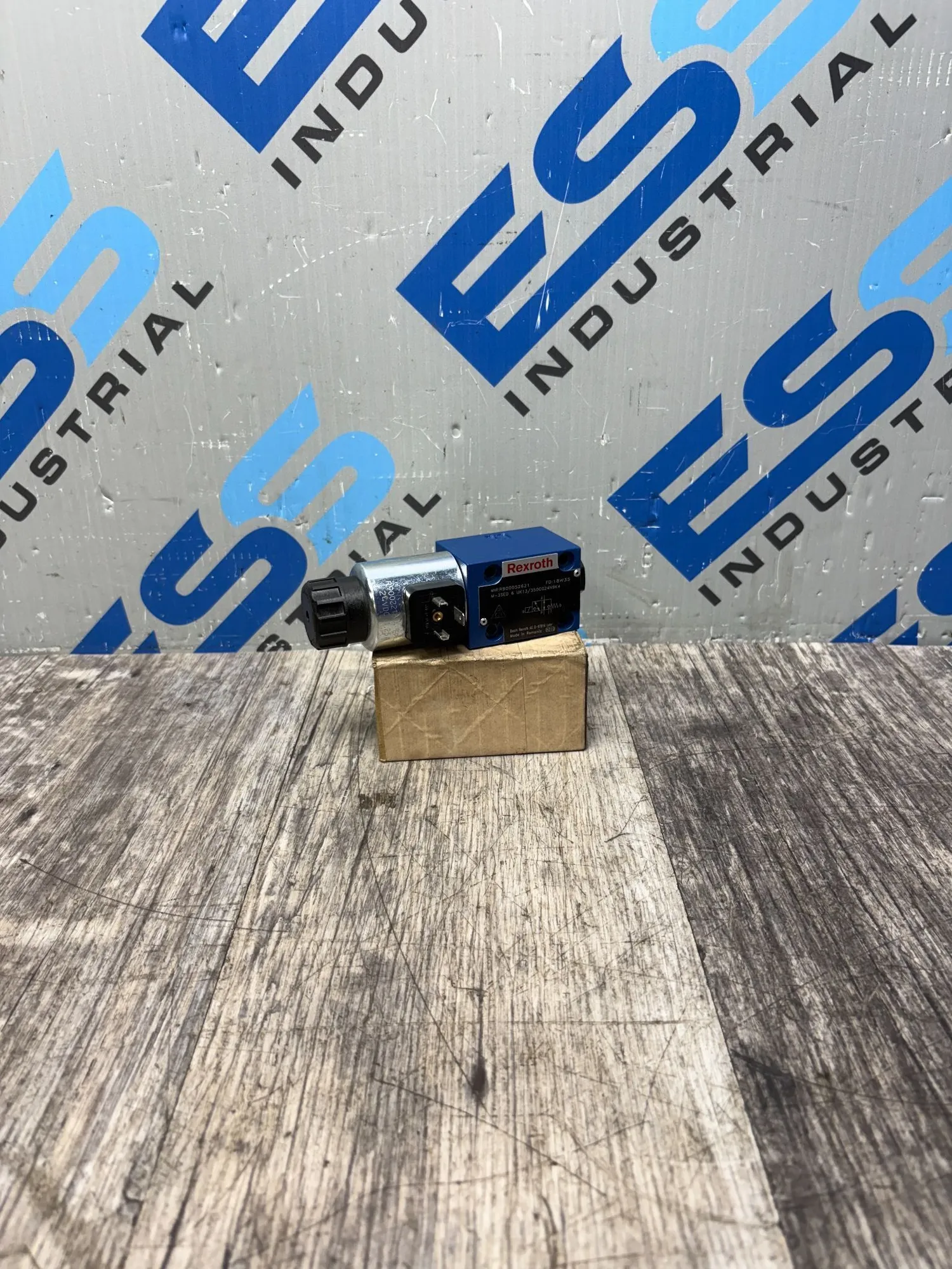 USED REXROTH R900052621