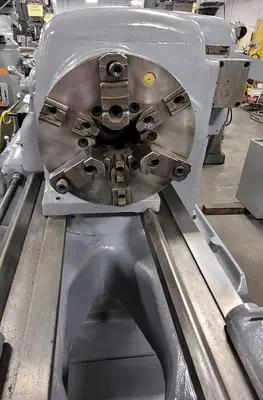Used MONARCH 60 Engine Lathes Kentucky US | Aucto #565239