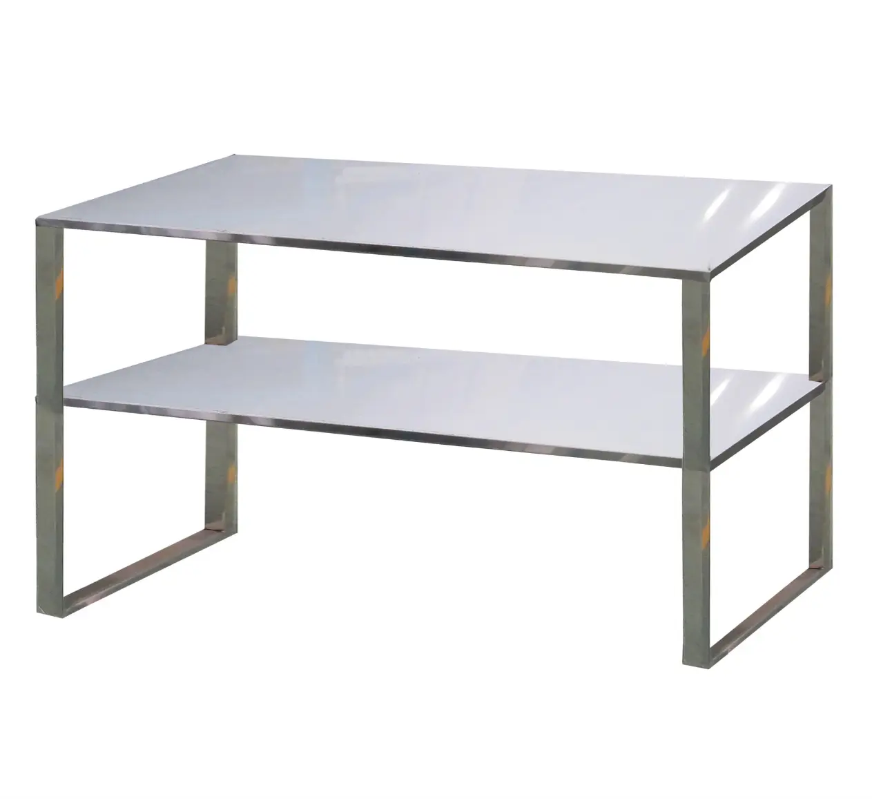 Magic Chef DOUBLE OVERSHELF 70"