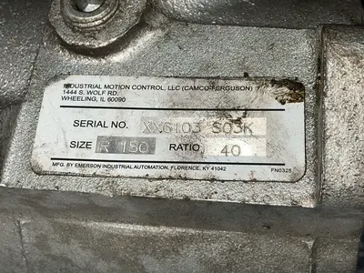 Used CAMCO 601RDM6H24270 Tooling & Accessories (Other) Ohio US | HGR 24 #1503725