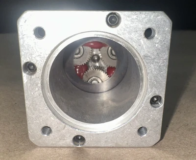 NEW CGI 017VPX-0070-XX-20608