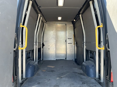Used 2019 MERCEDES-BENZ SPRINTER Vans Michigan US | Miedema Asset Management Group #1344770