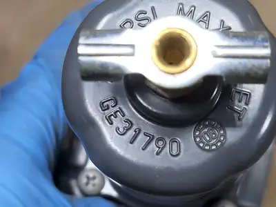 New | in-Stock FISHER 67DFR-25/T40F/T2/TB Valves/Fittings British Columbia CA | Lenmark #368448