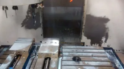 1998 HAAS VF-3