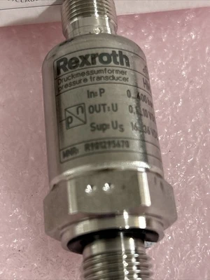 NEW Bosch Rexroth R901295670