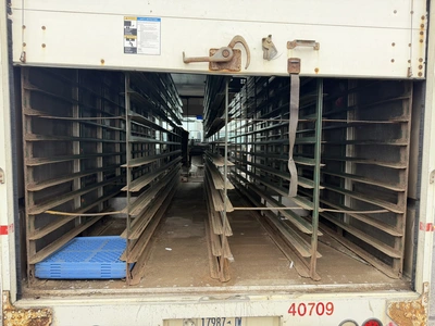 Used 2009 WORKHORSE _UNKNOWN_ Box trucks Ohio US | Miedema Asset Management Group #1577815