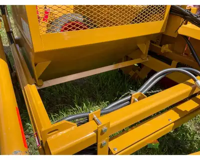 Used HAYBUSTER _UNKNOWN_ Miscellaneous Agriculture (Farm) Equipment Iowa US | Keast Enterprises #1360330