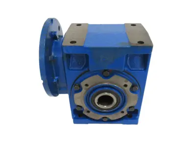 NEW ROSSI MRV80U02A GEAR REDUCER 50:1