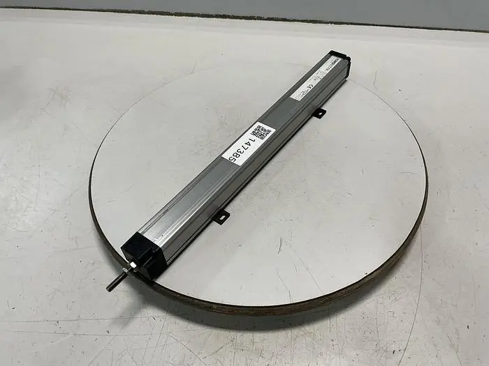 Used NOVOTECHNIK LWH300 Transducers Michigan US | Ideal Machinery #1009228
