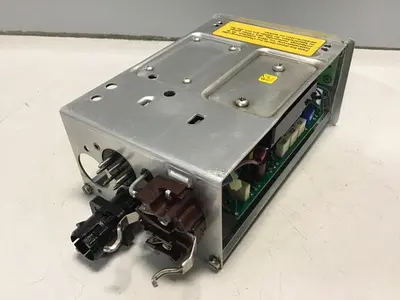 USED ARBURG FF10G250/500