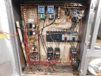 Used Mojonnier NA Beverage Carbonation Equipment Ohio US | Equipment Recovery Corp. #1331602