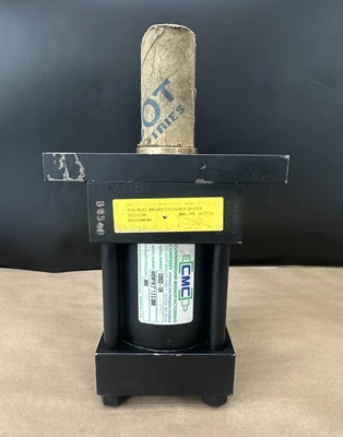 NEW CMC 4HSNF1N 2” 1 3 S 3000
