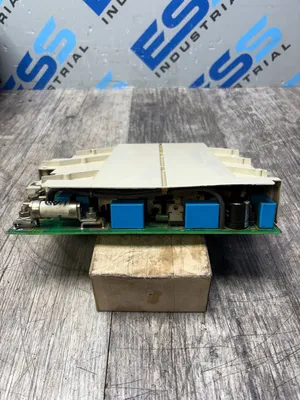 Used SIEMENS 6SC6190-0FB01 Misc Electrical & Power Parts South Carolina US | ESS Industrial Equipment Sales #1328043