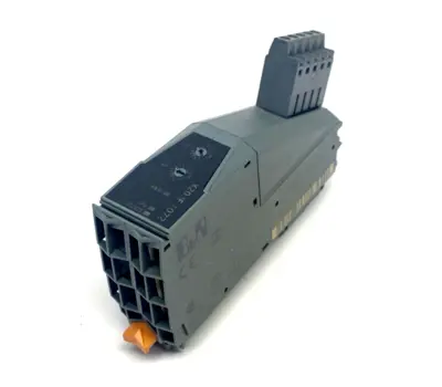 Used B&R Automation X20 IF1 072 PLC Ethernet Equipment Michigan US | Maverick Industrial Sales #1397574