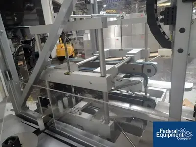 USED Skinetta Skinetta Case Packer, Model CP145