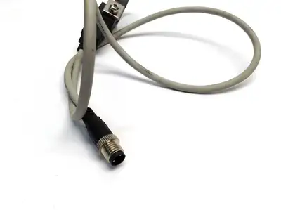 Used SMC Auto-Switch Proximity Sensors Michigan US | Maverick Industrial Sales #1395819
