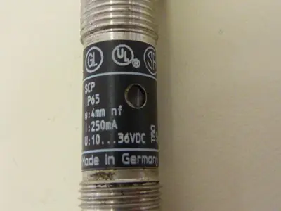 USED IFM IF5622
