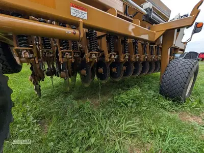 Used 2026 ESCH 5612 Grain Drills Pennsylvania US | Zimmerman Farm Service #1409889