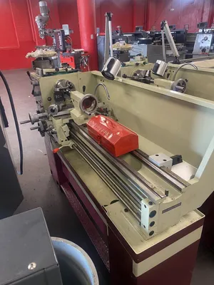 2023 ACER DYNAMIC 1340G Lathes, Engine | Global Machine Brokers, LLC (2)