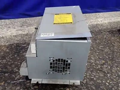 USED 2010 REXROTH PSI 63C0.776 L1