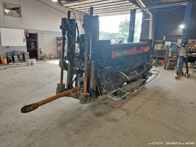 Used 2019 DITCH 2019 DITCH WITCH JT20 Drill Rigs Florida US | HDD Broker #1346179