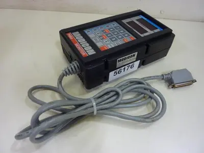 USED GOULD P464