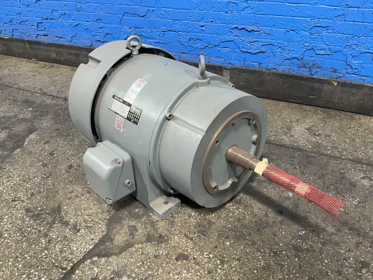 Used REULAND 0150C1AAN0254 Motors (misc) Ohio US | HGR 24 #1498563