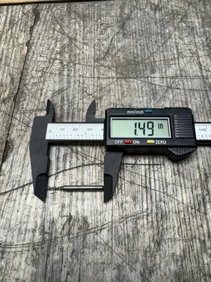 PRECISION CARBIDE TOOL CO. #52 CNC & Metalworking Equipment | ESS Industrial Equipment Sales (7)