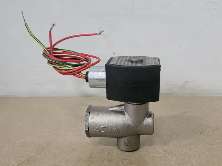 Used ASCO EF8223G010 Valves/Fittings British Columbia CA | Lenmark #295686