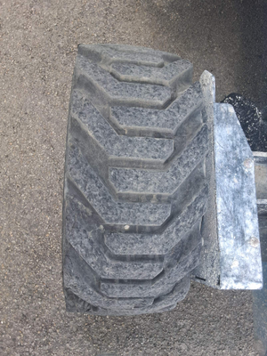 USED 2019 Genie GS-5390 RT